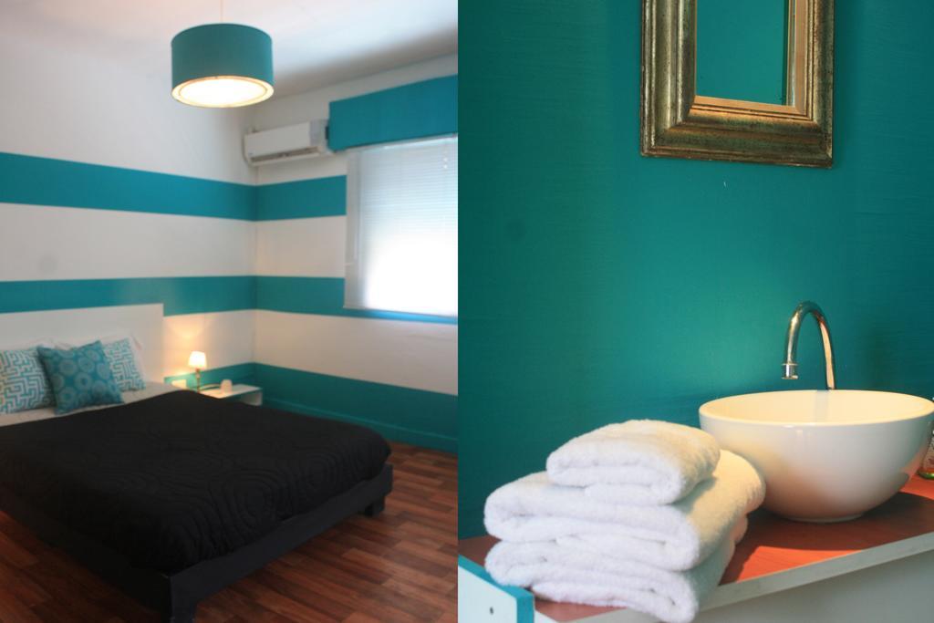 Defensa 821 Bed And Breakfast Buenos Aires Exterior foto